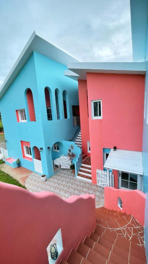 Wonderful Kenting Hostel Cape Eluanbi Exterior photo